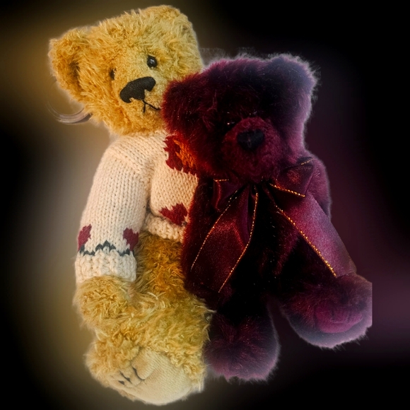 Attic Treasures - Picture 1 of 11